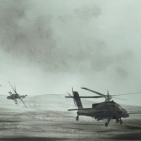 3 Apaches - 2004