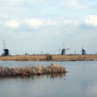 Molens Kinderdijk I