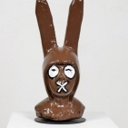 Lostboys-Chocolade-mixed media-2010-€ 2.800